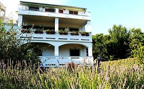 Apartments Frgacic I