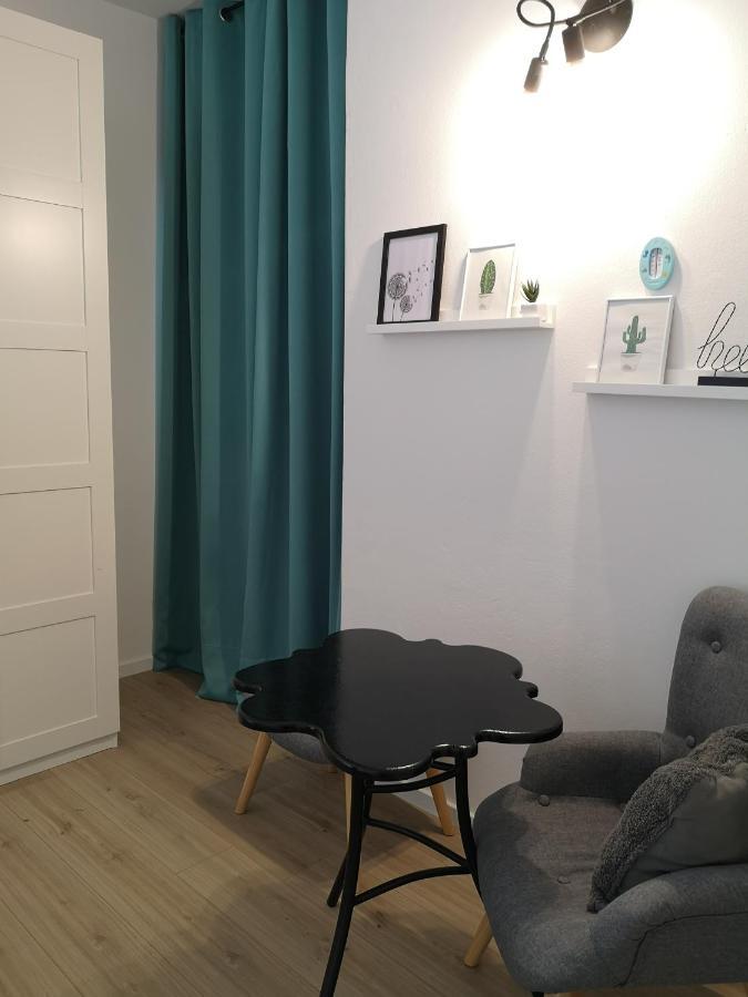 Apartments Frgacic I Baška Esterno foto